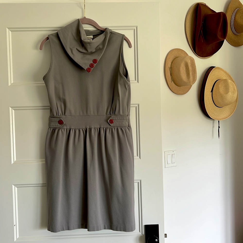 Matilda Jane dress